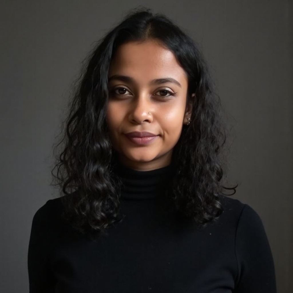 Anwesha Saha